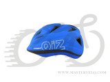 Шолом HQBC QIZ дитячий, синій матовий, розм. 52-57см (Q090342- M)