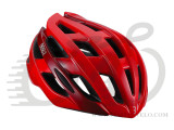 Шлем BBB BHE-151 "Hawk" красный глянцевый M (54-58cm) (8716683122398)