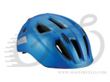 Шлем BBB BHE-171 "Sonar" синий глянцевый M (52-58cm) (8716683122930)