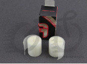 Антипрокольная лента 0,5мм (40х2100мм) для шин 26" комплект