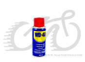 Проникающая смазка WD-40 аэрозоль 100мл.