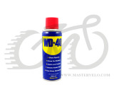 Проникающая смазка WD-40 аэрозоль 200мл.