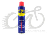 Проникающая смазка WD-40 аэрозоль 300мл.