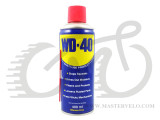 Проникающая смазка WD-40 аэрозоль 400мл.