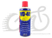 Проникающая смазка WD-40 аэрозоль 400мл.