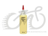 Антипрокол герметик JOE'S YELLOW GEL Sealant 300 ml OEM
