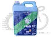 Герметик Joes No Flats Eco Sealant [5л] голубой