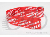 Флипер FireEye 27.5˝ х 21 мм (21-584) красный (FE_RT_27-21)