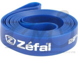 Флиппер Zefal (9361) 29/28"*20 пластиков. эластичный синий