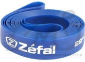 Флиппер Zefal (9361) 29/28"*20 пластиков. эластичный синий