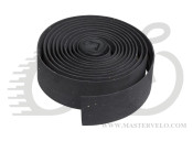 Обмотка керма PRO Classic comfort EVA+CORK, чорна (PRTA0048)