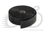 Обмотка керма PRO Race comfort silicone, чорна (PRTA0052)