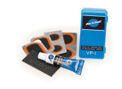 Латки Park Tool д/камер VP-1C  Vulcanizing Patch E6-03