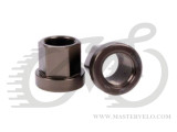 Гайка M14 BMX для втулки Al 14mm 7075,  MacNeil, (пара)