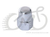 Гайка Shimano BR-IM40 CAP NUT (3/8") під вісь 9,5 мм. Y31414010
