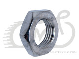 Контргайка втулки Shimano SG-3R35 LOCK NUT  под ось 10,5 мм Y32139040