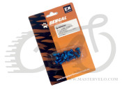 Болт ротора Bengal, M5xP0,8x10 (12 шт.)