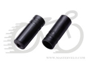 Кінцевик боудена BBB BCB-150 перемикання 'Cable End' пласт. 4мм (8716683112290)