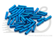 Наконечник троса переключения Baradine TIPDA01, синий 1,2мм, 1шт