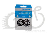 Роліки перемикача Shimano ULTEGRA RD-R8000 комплект: нижній + верхній (Y3E998010)