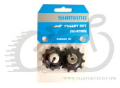 Роліки перемикача Shimano 105 RD-R7000-11 комплект (Y3F398010)