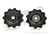 Комплект роликов SHIMANO XT/SAINT/Ultegra, нижний + верхний,  RD-6700, 11т/11т, Y5X998080, 10ск