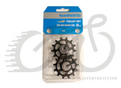 Роліки перемикача Shimano XTR RD-M9100-12 комплект (Y3FA98090)