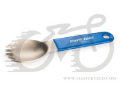 Ложка/вилка Park Tool из нержавейки SPK-1