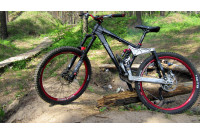 Выбрать и купить фрирайд велосипед Выбрать и купить фрирайд велосипед