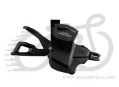 Шифтер Shimano SL-M6000 DEORE, 10-скор, правый SLM6000RA