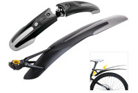 Крылья для велосипеда Крылья для велосипеда