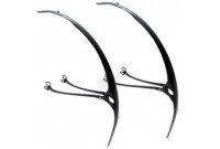 Крылья на шоссейный велосипед