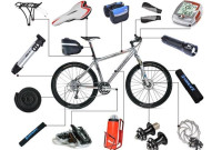 Купить все для велосипеда Купить все для велосипеда
