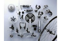 Купить запчасти на велосипед Купить запчасти на велосипед