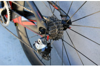 Ремонт спортивного велосипеда в Запорожье Ремонт спортивного велосипеда в Запорожье